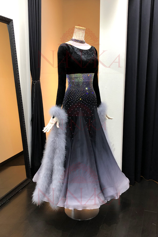 スタンダードドレス:ST131027JK19