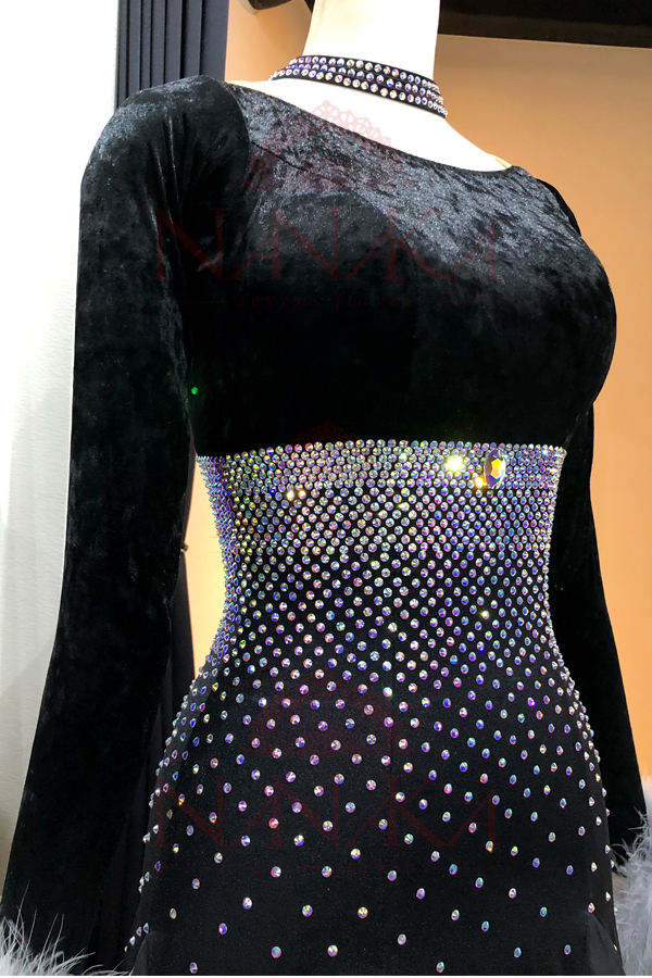 スタンダードドレス:ST131027JK19