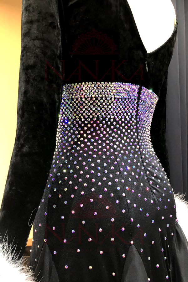 スタンダードドレス:ST131027JK19