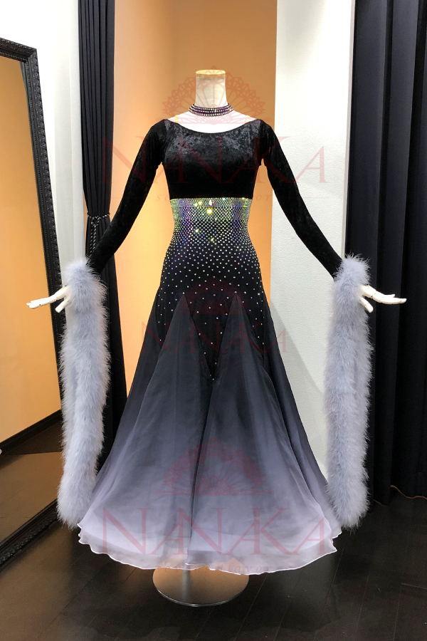 スタンダードドレス:ST131027JK19