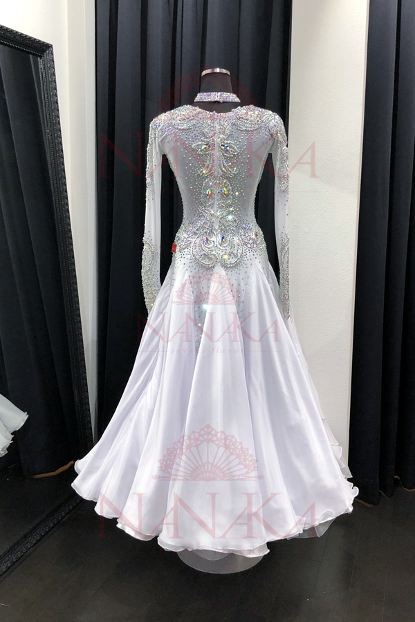 スタンダードドレス:ST132012JJ18