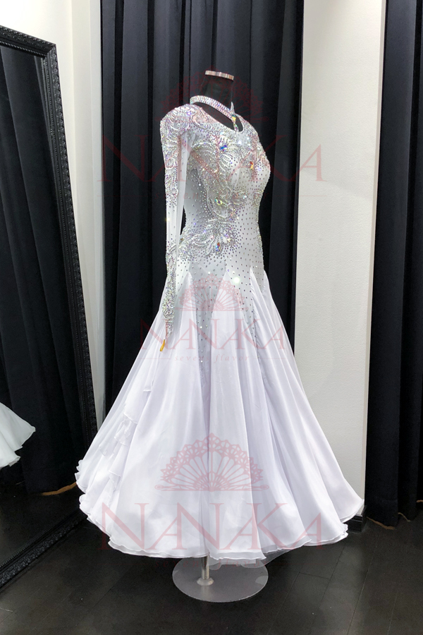 スタンダードドレス:ST132012JJ18