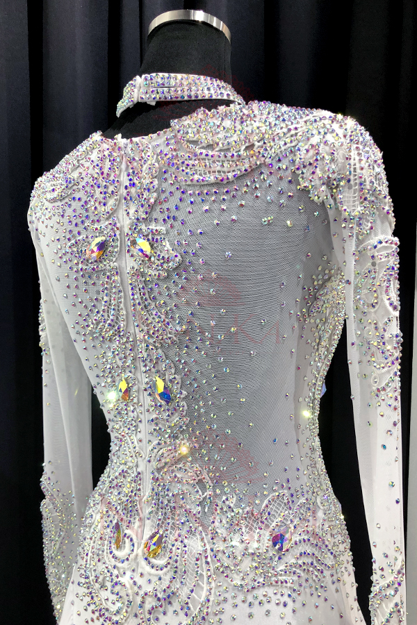 スタンダードドレス:ST132012JJ18