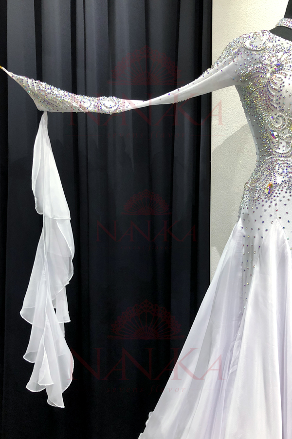 スタンダードドレス:ST132012JJ18