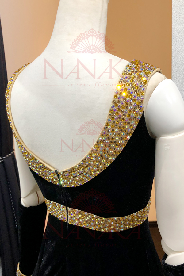 スタンダードドレス:ST133023JK19