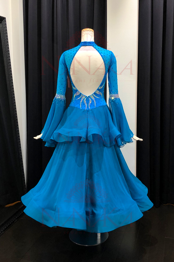 スタンダードドレス:ST134005JK19