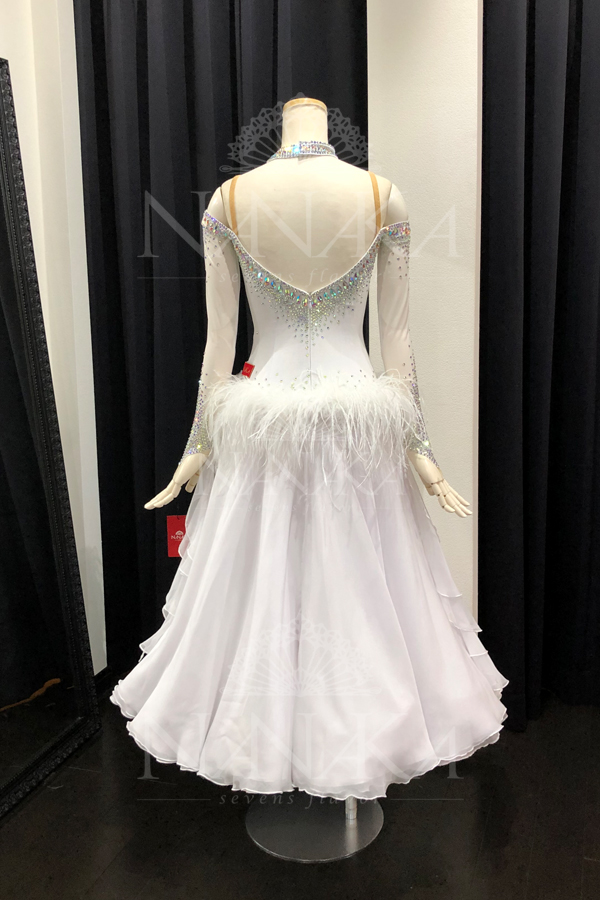 スタンダードドレス:ST136011JK19