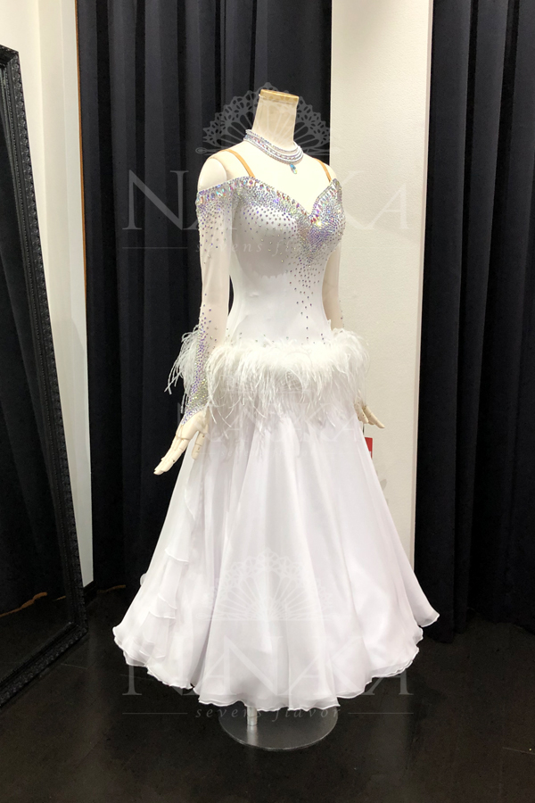 スタンダードドレス:ST136011JK19