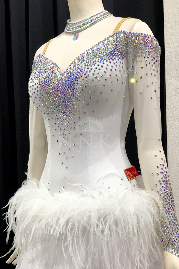 スタンダードドレス:ST136011JK19