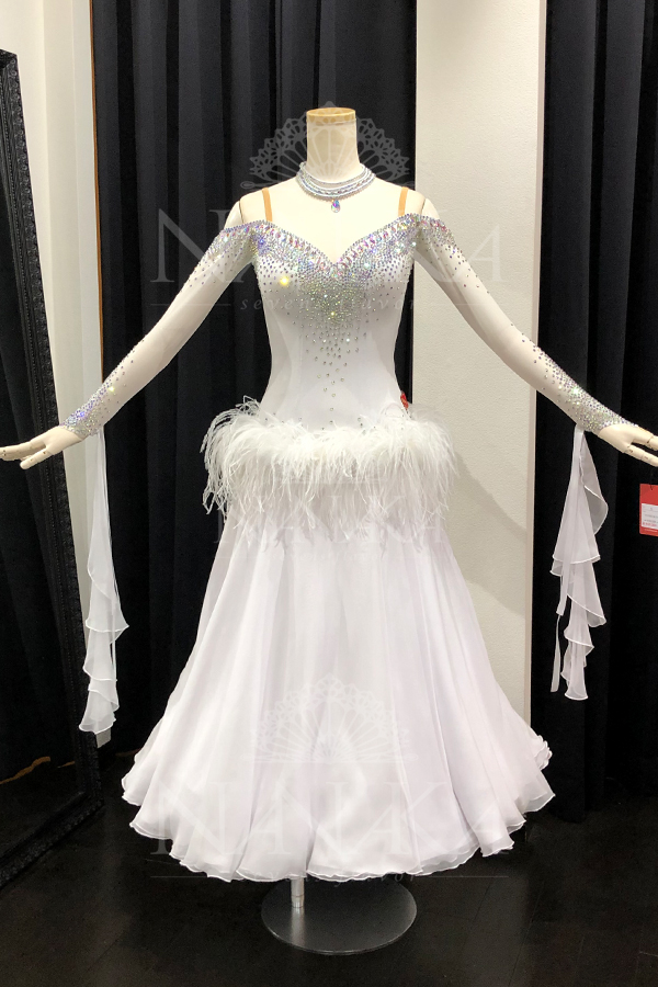 スタンダードドレス:ST136011JK19