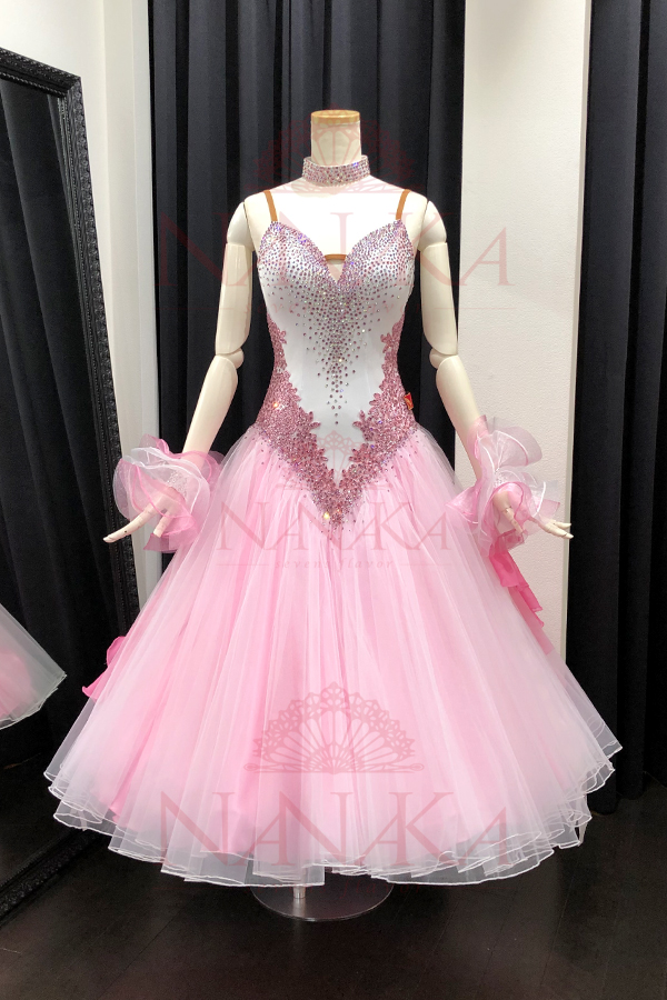 スタンダードドレス:ST136012JK19