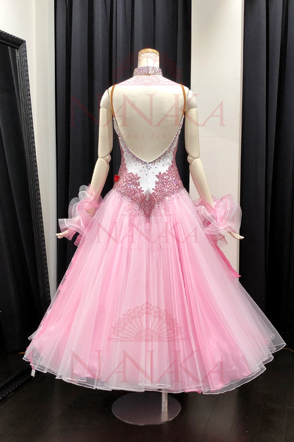 スタンダードドレス:ST136012JK19