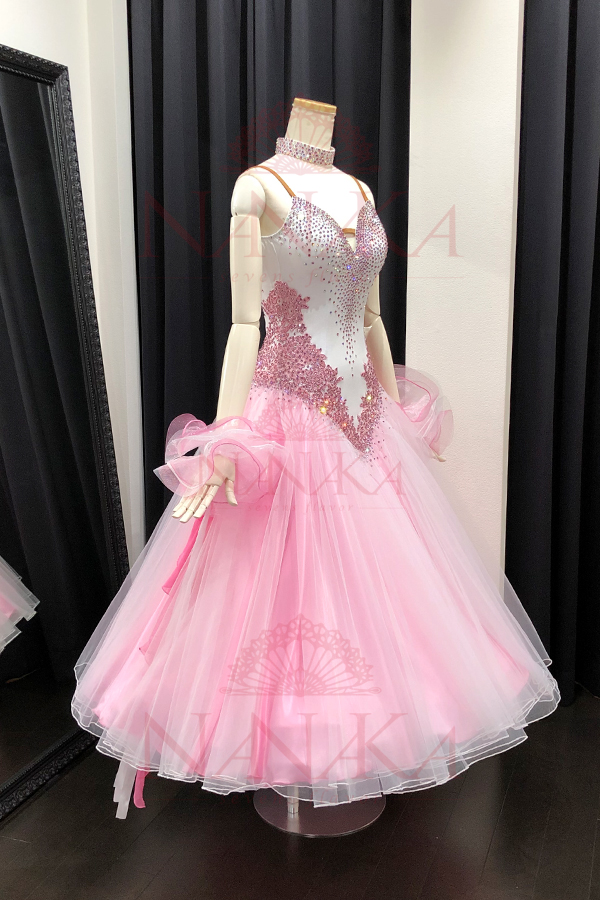 スタンダードドレス:ST136012JK19