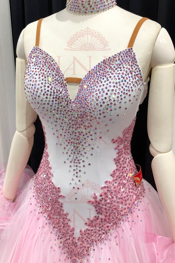 スタンダードドレス:ST136012JK19