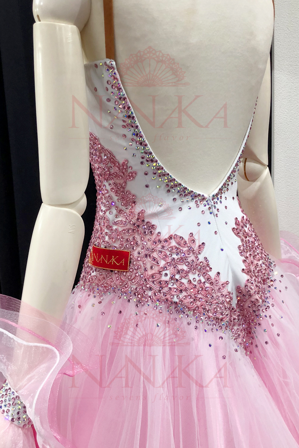 スタンダードドレス:ST136012JK19