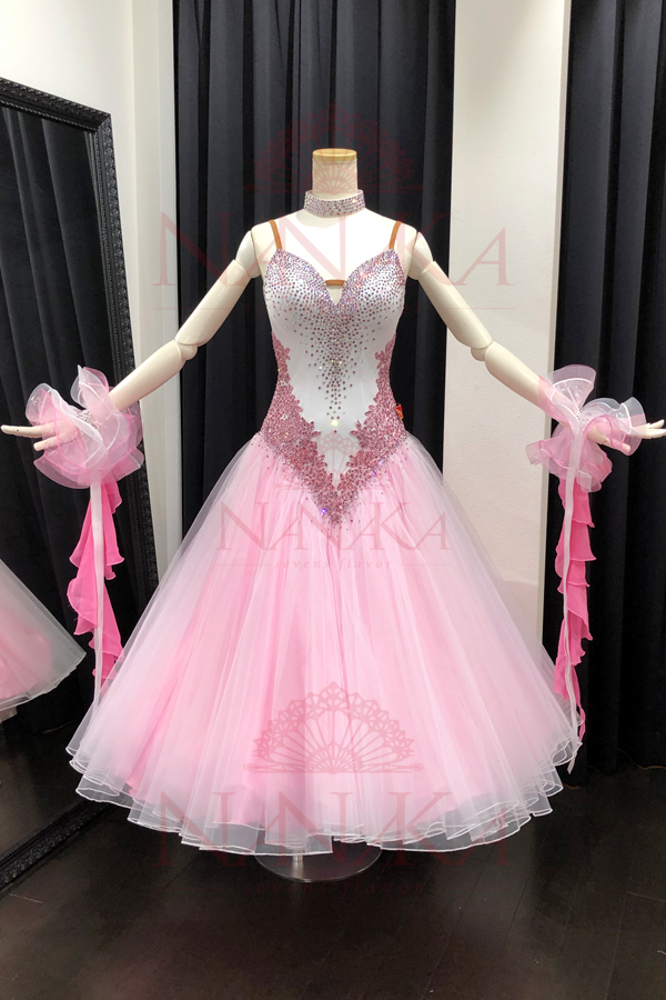 スタンダードドレス:ST136012JK19