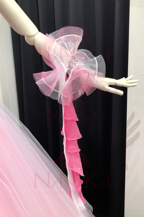 スタンダードドレス:ST136012JK19