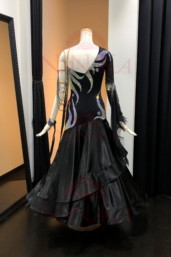 スタンダードドレス:ST136013JK19