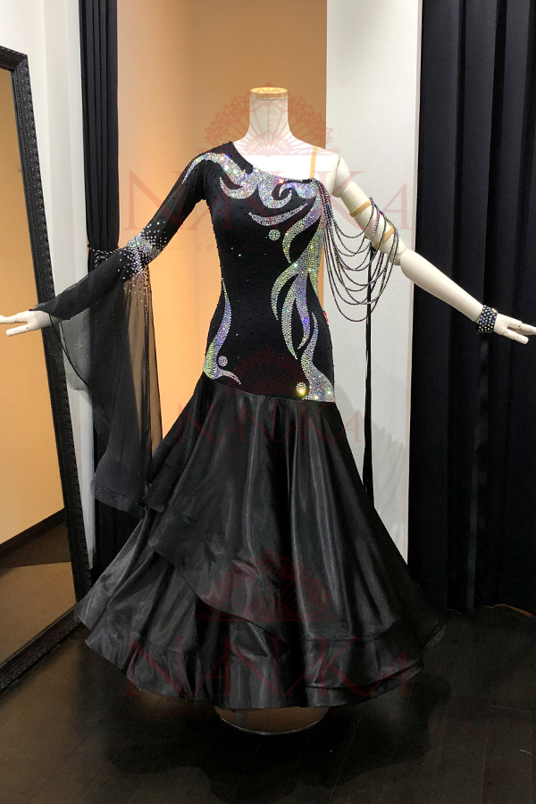 スタンダードドレス:ST136013JK19