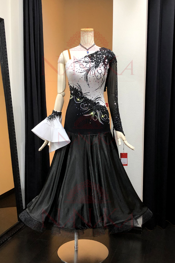 スタンダードドレス:ST139002JK19