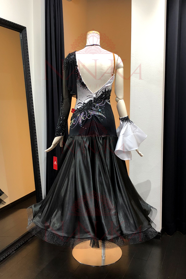 スタンダードドレス:ST139002JK19