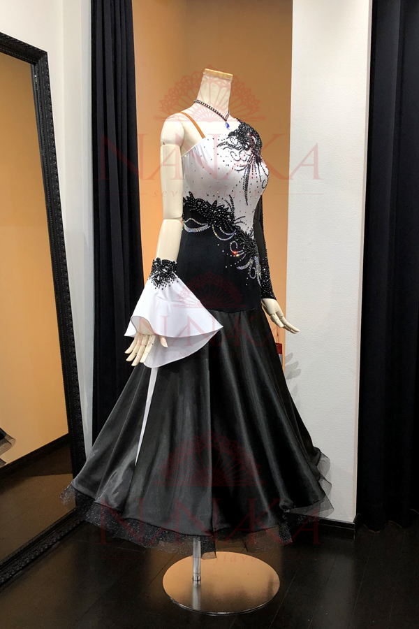 スタンダードドレス:ST139002JK19