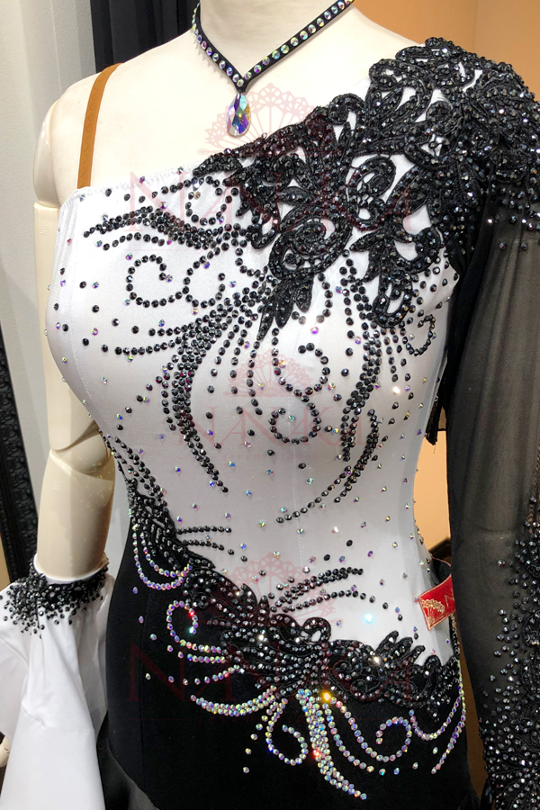 スタンダードドレス:ST139002JK19