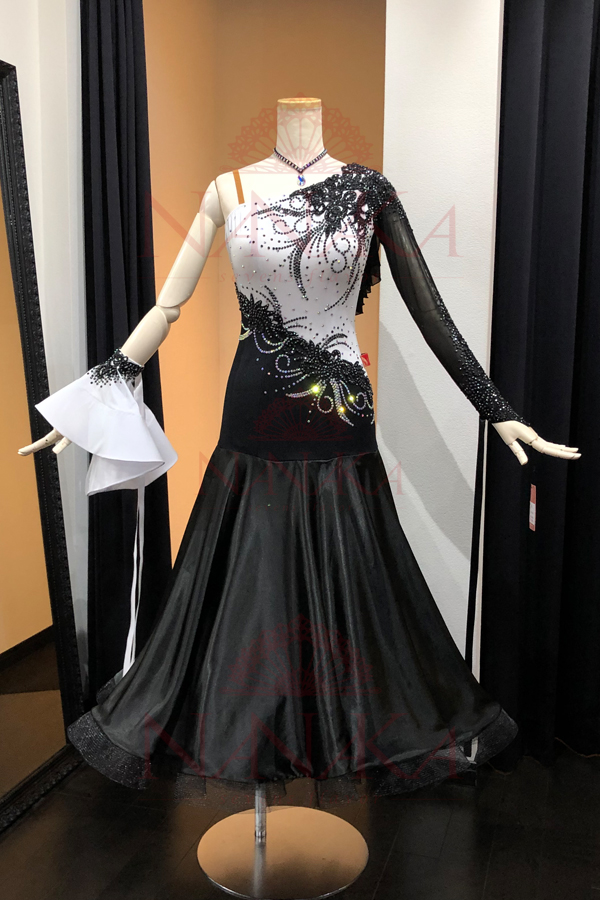 スタンダードドレス:ST139002JK19