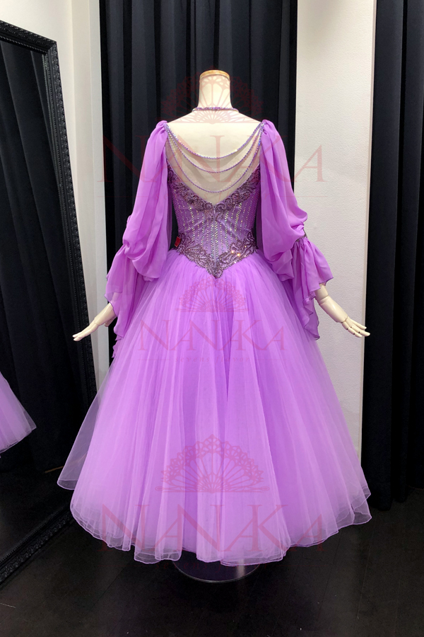 スタンダードドレス:ST143009JK19