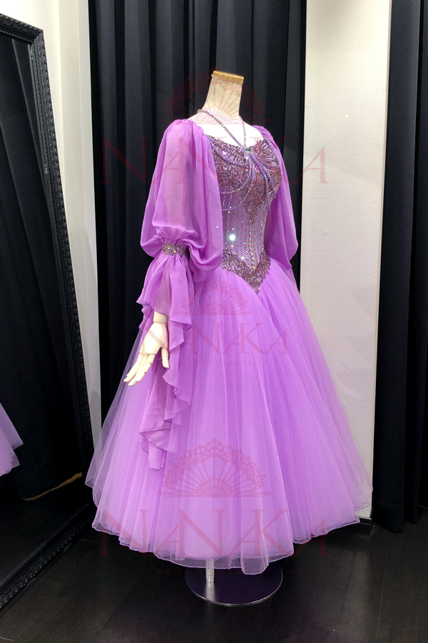 スタンダードドレス:ST143009JK19