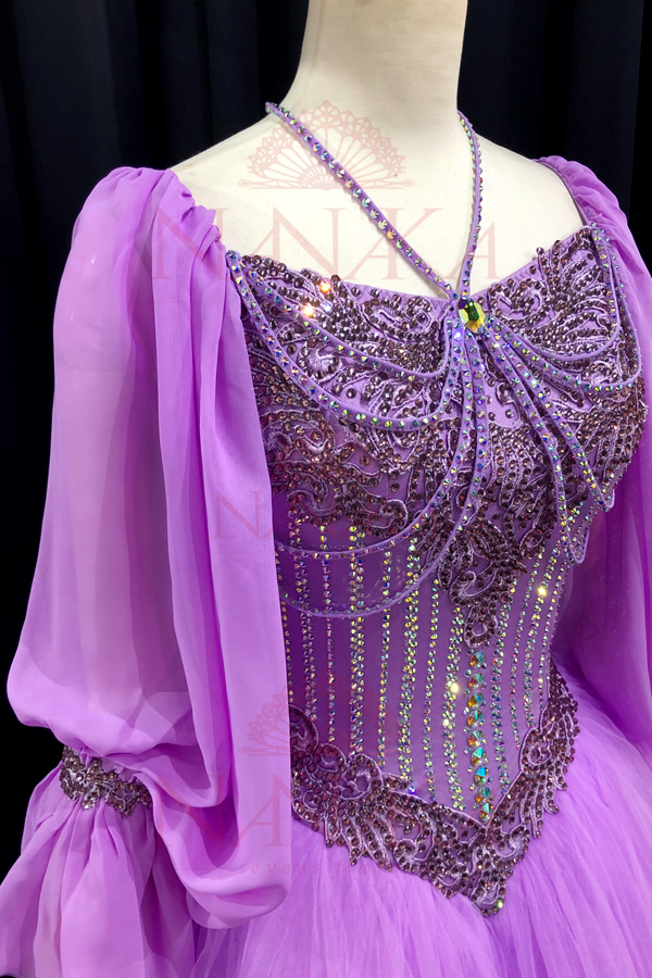 スタンダードドレス:ST143009JK19