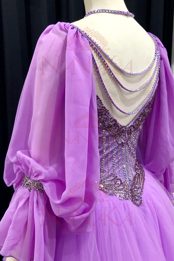 スタンダードドレス:ST143009JK19