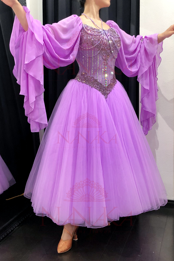 スタンダードドレス:ST143009JK19