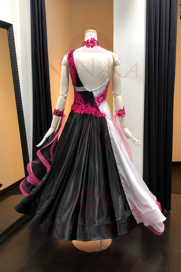 スタンダードドレス:ST146006JJ19