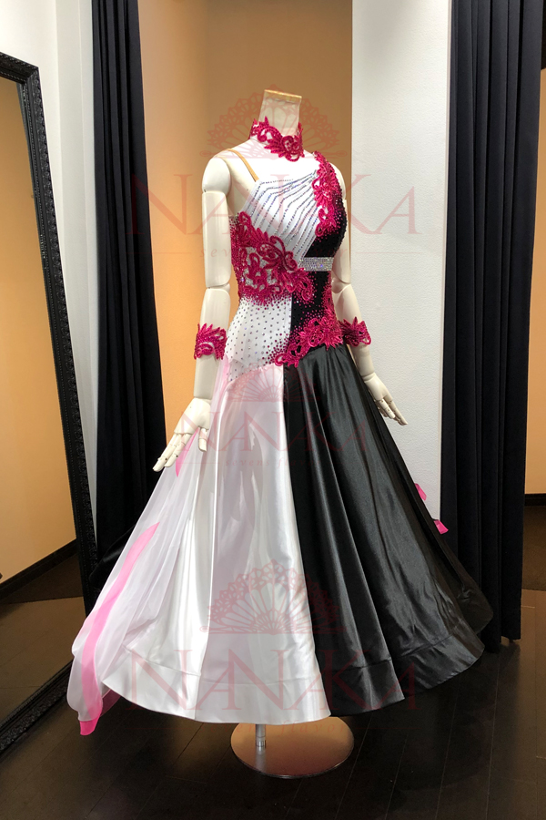 スタンダードドレス:ST146006JJ19