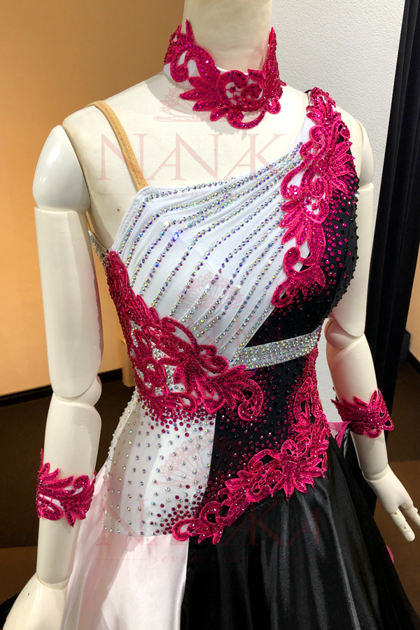 スタンダードドレス:ST146006JJ19