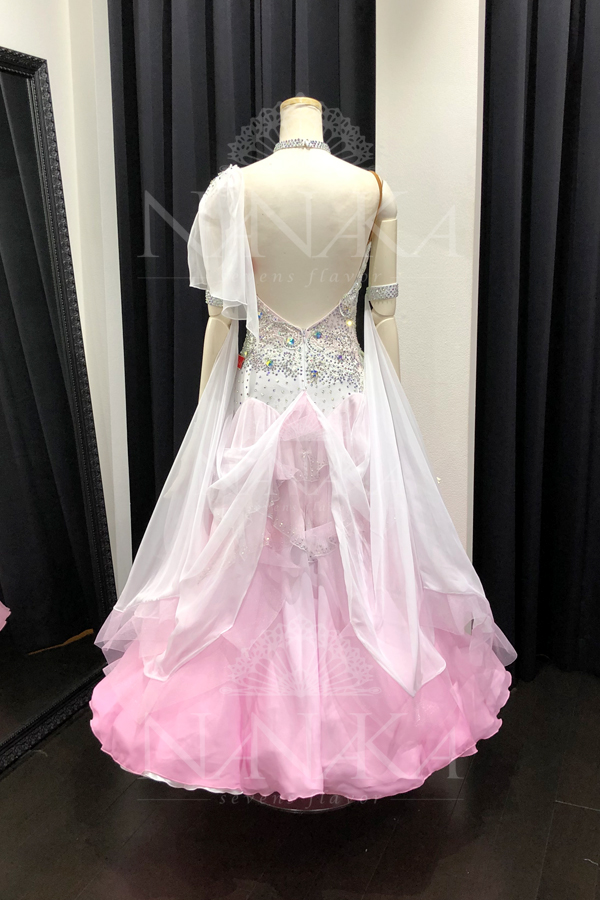 スタンダードドレス:ST146009JJ19