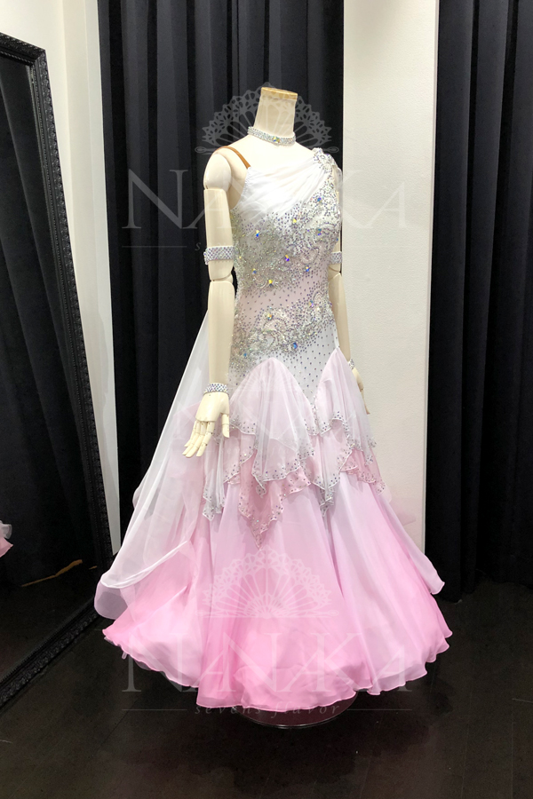 スタンダードドレス:ST146009JJ19