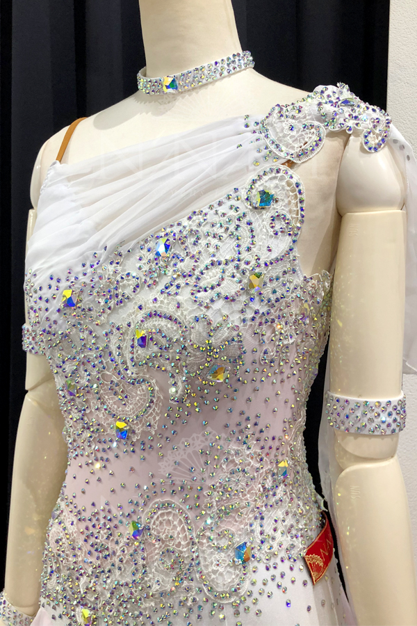 スタンダードドレス:ST146009JJ19