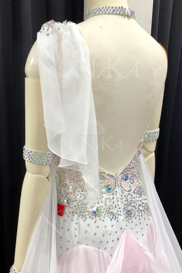 スタンダードドレス:ST146009JJ19