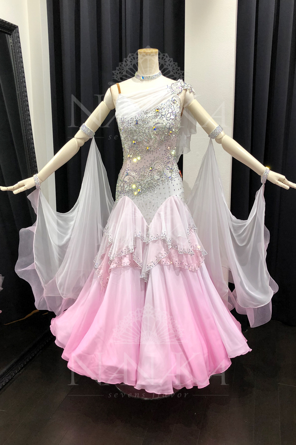 スタンダードドレス:ST146009JJ19