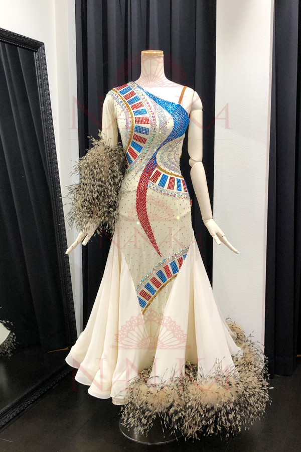 スタンダードドレス:ST148003JK20