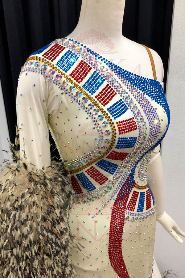 スタンダードドレス:ST148003JK20