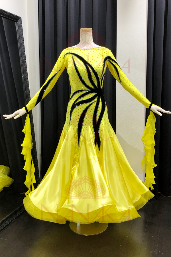 スタンダードドレス:ST157003JK19