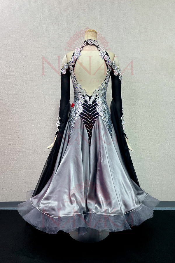 スタンダードドレス:ST166002JJ22