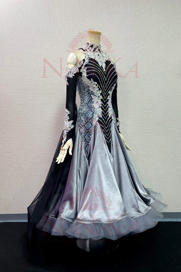 スタンダードドレス:ST166002JJ22