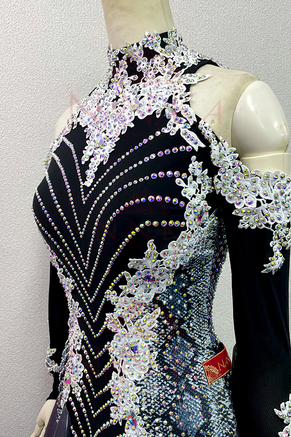 スタンダードドレス:ST166002JJ22