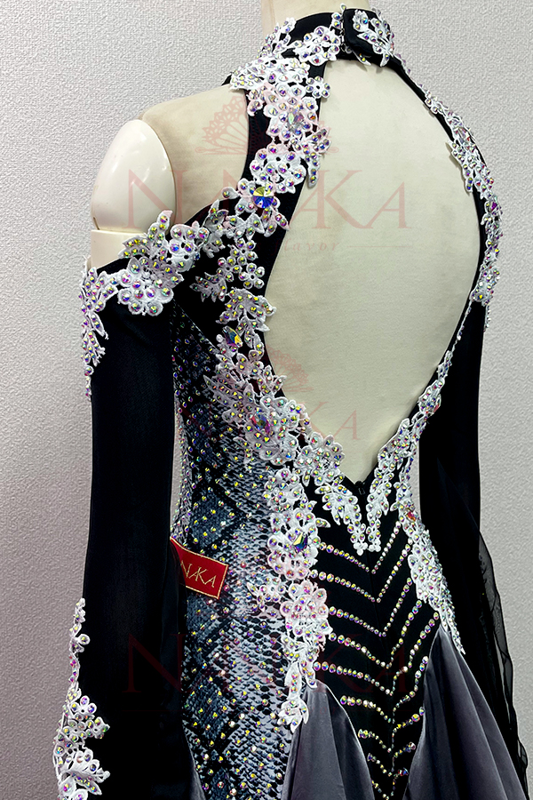 スタンダードドレス:ST166002JJ22