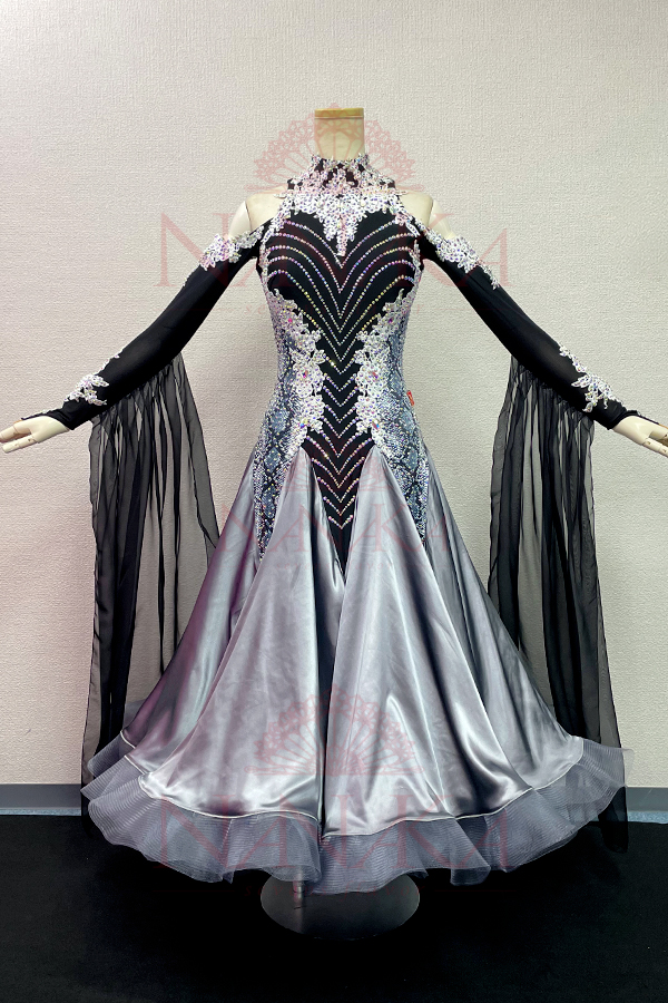 スタンダードドレス:ST166002JJ22