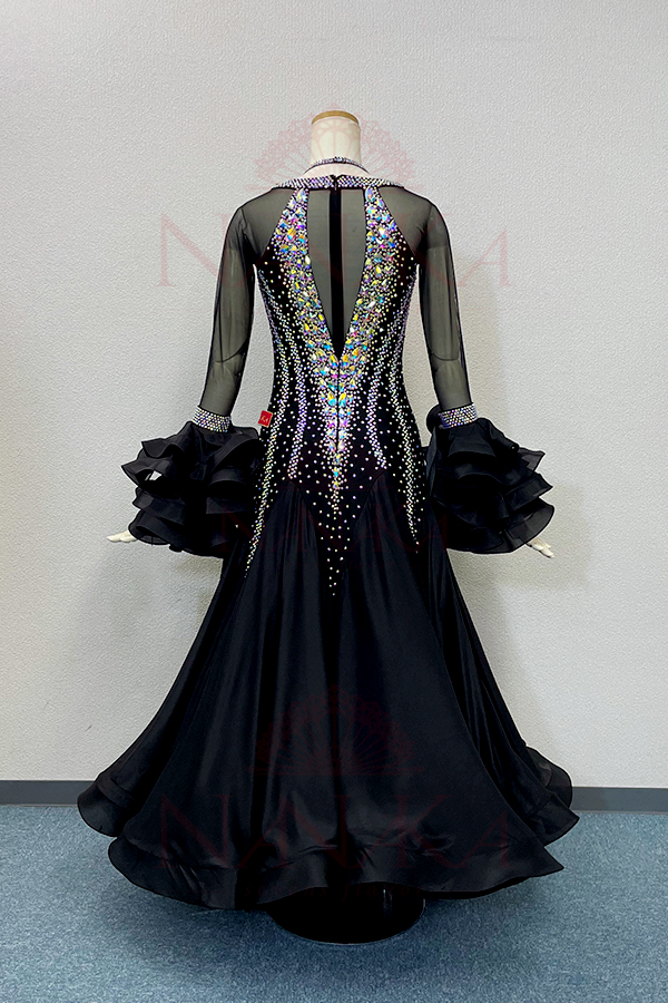 スタンダードドレス:ST177004JJ24